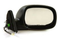 Toyota 87910-0C040 Mirror, Passenger Side