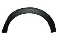 Toyota 75605-52070 Wheel Opening Molding, Passenger Side