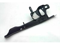 Toyota 53208-02020 Support Sub-Assembly, Hood Lock