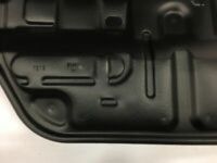Toyota 51442-06280 Under Cover, Front Center