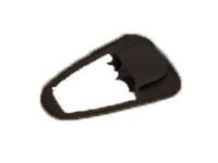 Toyota 69242-AE010 Handle Cover Pad, Rear