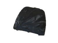 Toyota 45187-48010-C0 Cover, Steering Wheel