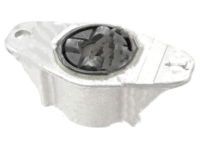 Toyota 48755-WB001 Shock Mount, Rear