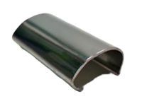 Toyota 75596-90A00 Cover, Roof Drip Side Finish Moulding Joint, Passenger Side