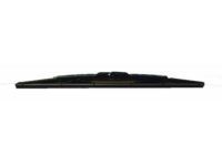 Toyota 85212-YZZ04-TM Wiper Blade, Passenger Side
