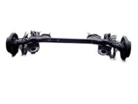 Toyota 42110-52332 Axle Assembly, Rear