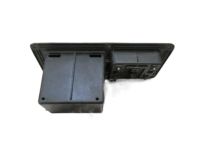 Toyota 64741-04011 Storage Box, Passenger Side