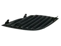 Toyota 81481-06180 Front Trim, Passenger Side