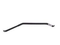 Toyota 77601-12250 Fuel Tank Mount Strap, Passenger Side