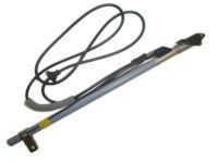 Toyota 86300-89123 Antenna Assembly, W/Holder