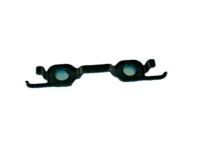 Toyota 63185-0R010 Bracket, Roof Rack, Front
