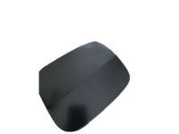 Toyota 77350-02021 Fuel Door, Rear