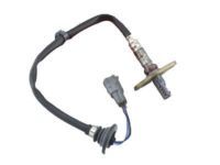 Toyota 89465-49075 Oxygen Sensor, Rear