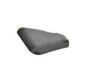 Toyota 75631-0C070 Stone Deflector, Lower Passenger Side Toyota 75631-0C070 Stone Deflector, Lower Passenger Side