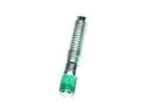 Toyota 90116-10232 Bolt(For Rear Differential Carrier Set)