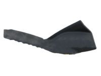 Toyota 53866-48030 Seal, Passenger Side