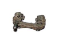 Toyota 47721-48030 Caliper Mount, Rear