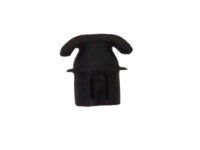 Toyota 64725-60020-A4 Hook, Sand, Rear