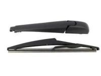 Toyota 85241-0R030 Wiper Arm, Rear