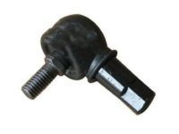 Toyota 33740-26010 End Assembly, High & Low Connecting Rod