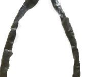 Toyota 67881-0R010 Weatherstrip, Rear