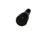 Toyota 33504-30110 Knob Sub-Assembly, Shift Lever (For Column Shift)