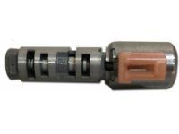 Toyota 35290-52040 Solenoid Assembly, Line Pressure Control