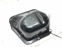 Toyota SU003-06067 Oil Pan, Lower
