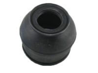 Toyota 43345-69015 Cover, Lower Ball Joint Dust, Passenger Side