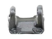 Toyota 37315-36020 Yoke, Rear Propeller Shaft Universal Joint Flange