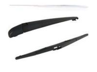 Toyota 85241-10040 Wiper Arm, Rear