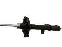 Toyota Venza Shock Absorber - 48540-09890 Strut, Rear Driver Side