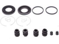 Toyota 04479-07080 Caliper Seal Kit, Rear