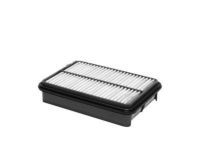 Toyota 17801-37020 Element Sub-Assembly, Air Cleaner Filter