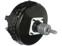 Toyota Sequoia Brake Booster - 44610-0C041 Brake Booster
