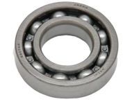 Toyota 90363-30075 Bearing (For Output Shaft Rear)