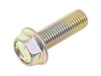 Toyota 91511-61020 Bolt (For Transfer Stiffener Plate)