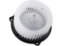 Toyota 87103-08050 Motor Sub-Assembly, Blower W/Fan