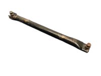 Toyota 51221-14010 Crossmember, Front Suspension