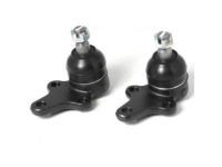 Toyota 43340-39225 Joint Assembly, Lower Ball, Front Driver Side