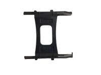 Toyota 86464-71010 Lane Assist Camera Mount Plate, Front