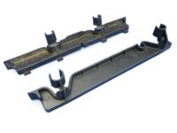 Toyota 74473-47010 Cushion, Battery Carrier