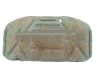 Toyota 53341-0C021 Insulator