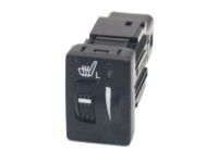 Toyota 58908-06081 Lock, Center