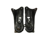 Toyota 51035-33010 Plate Sub-Assembly, Frame Side Rail, Passenger Side