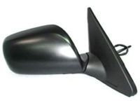 Toyota 87908-02890 Mirror, Passenger Side
