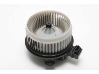Toyota 87103-35090 Motor Sub-Assembly, Blower W/Fan