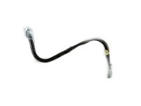 Toyota 47318-04130 Tube, Front Brake