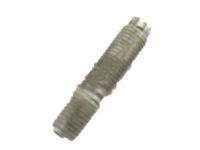 Toyota 90126-A0011 Exhaust Manifold Stud, Driver Side