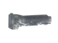 Toyota 90942-02070 Bolt, Hub (For Front Axle Passenger Side)